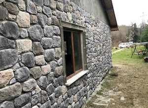 Taş Döşemesi - 6