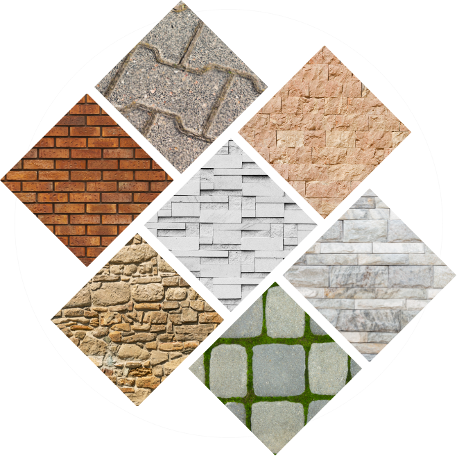 Our Stone Paving Story
Listen from us!