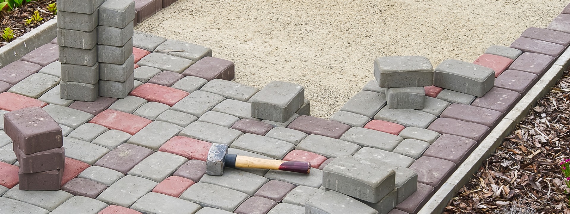 Durable Stones, Lasting Beauties